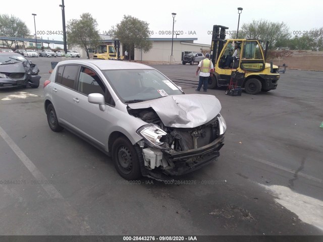 NISSAN VERSA 2012 3n1bc1cp6ck815575