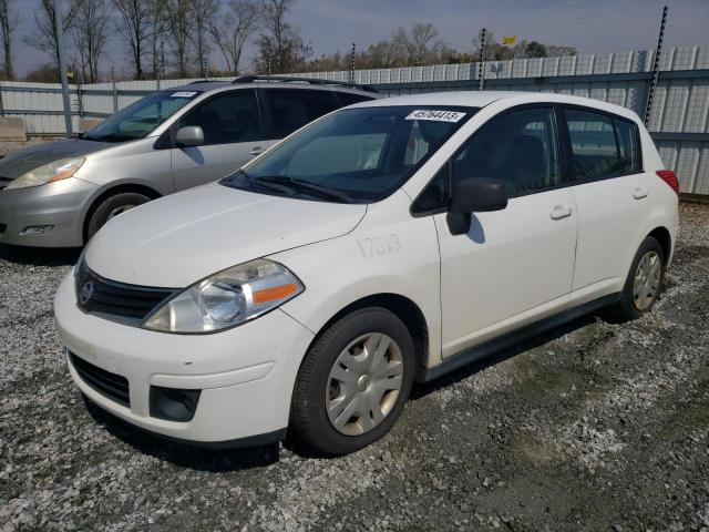 NISSAN VERSA S 2012 3n1bc1cp6ck816127