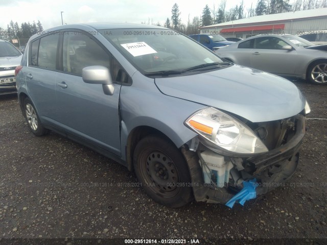 NISSAN VERSA 2012 3n1bc1cp6cl359992