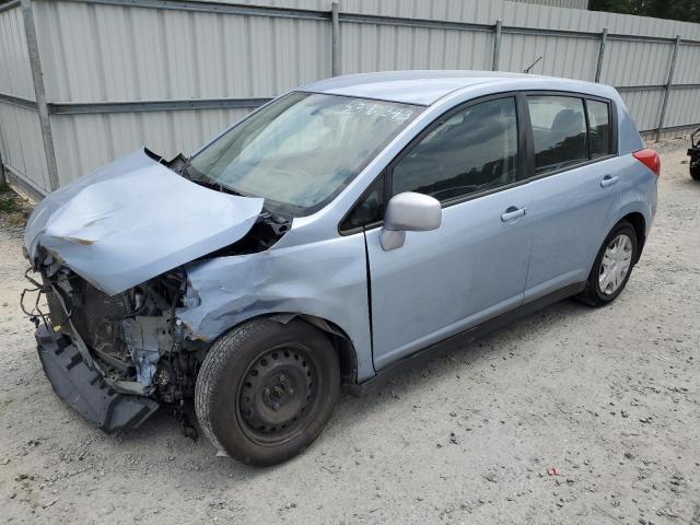 NISSAN VERSA 2012 3n1bc1cp6cl360575