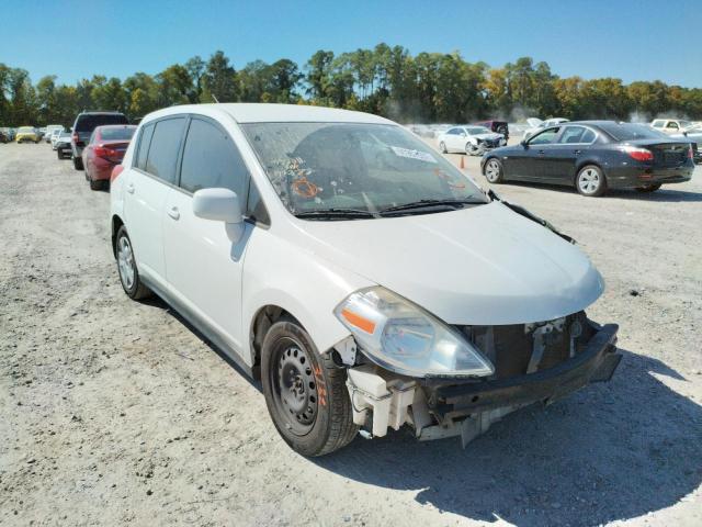 NISSAN VERSA S 2012 3n1bc1cp6cl360639