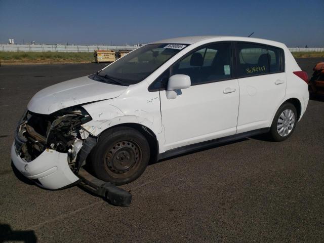 NISSAN VERSA S 2012 3n1bc1cp6cl361712