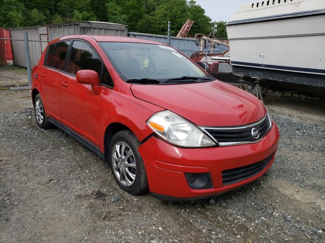 NISSAN VERSA S 2012 3n1bc1cp6cl363430