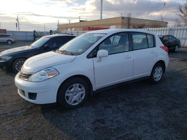 NISSAN VERSA 2012 3n1bc1cp6cl364237