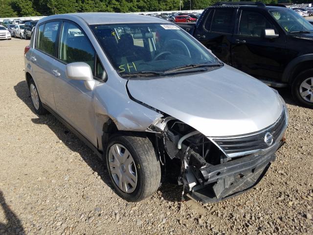 NISSAN VERSA S 2012 3n1bc1cp6cl364240