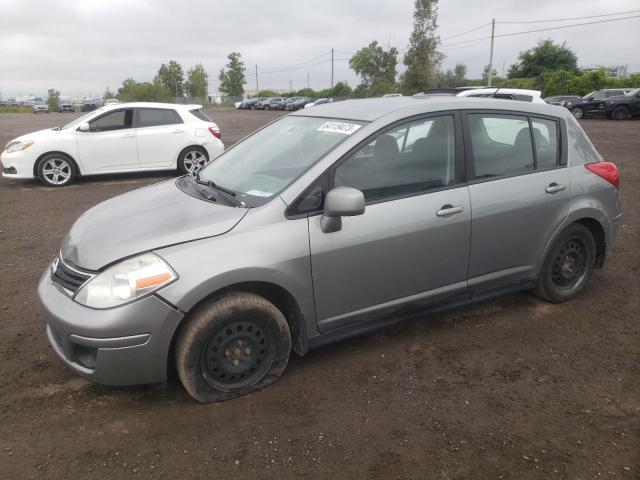 NISSAN VERSA S 2012 3n1bc1cp6cl365954