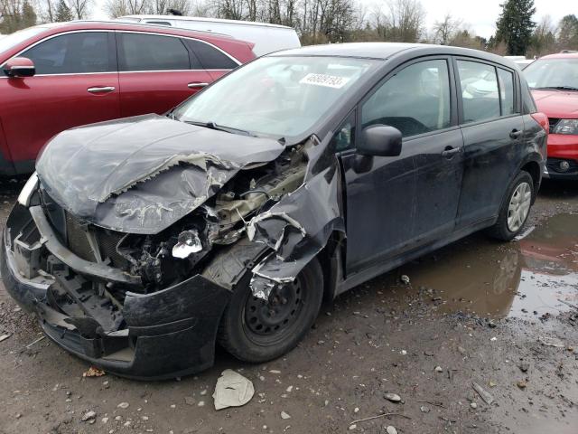 NISSAN VERSA S 2012 3n1bc1cp6cl367266