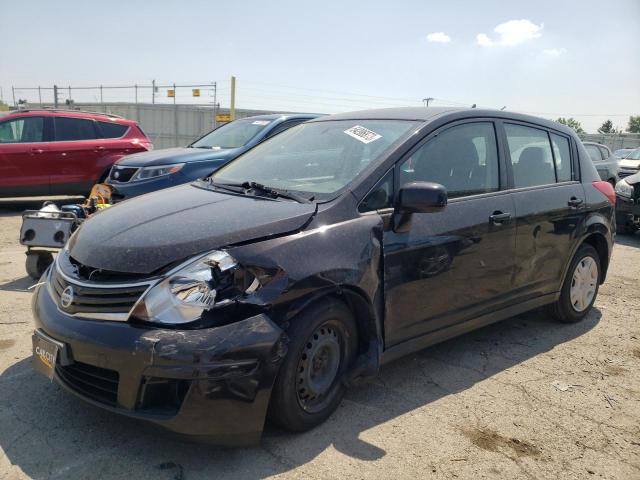 NISSAN VERSA S 2012 3n1bc1cp6cl367350