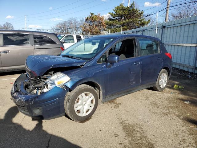 NISSAN VERSA S 2012 3n1bc1cp6cl367624