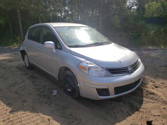 NISSAN VERSA 2012 3n1bc1cp6cl368515