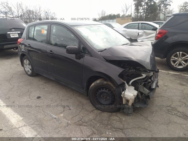 NISSAN VERSA 2012 3n1bc1cp6cl369115