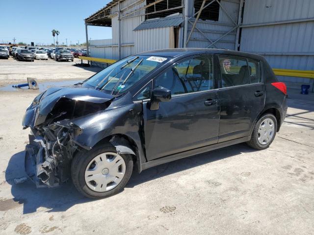 NISSAN VERSA 2012 3n1bc1cp6cl369664