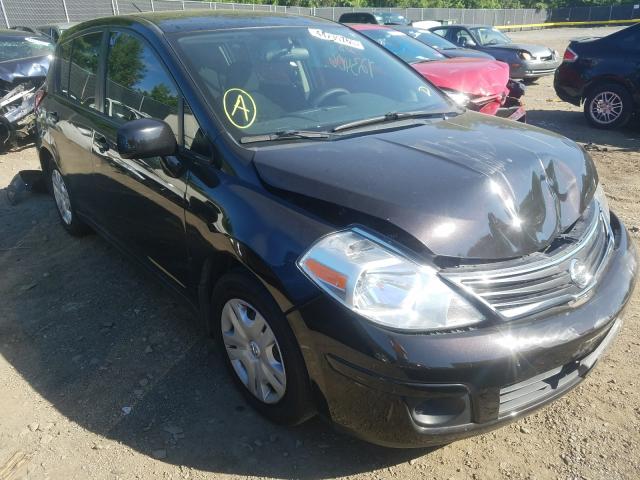 NISSAN VERSA S 2012 3n1bc1cp6cl369776