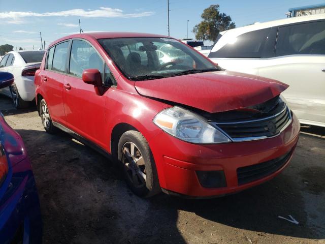 NISSAN VERSA S 2012 3n1bc1cp6cl371348