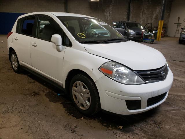 NISSAN VERSA S 2012 3n1bc1cp6cl374072