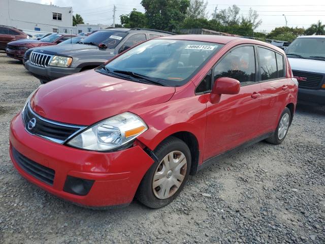 NISSAN VERSA S 2012 3n1bc1cp6cl374380