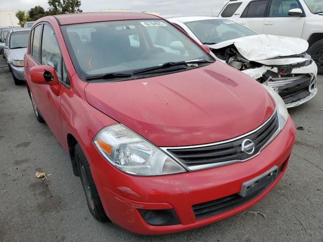 NISSAN VERSA 2012 3n1bc1cp6cl377568