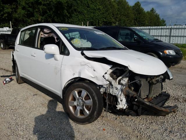 NISSAN VERSA S 2012 3n1bc1cp6cl381443