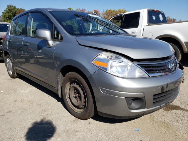 NISSAN VERSA S 2010 3n1bc1cp7al352305