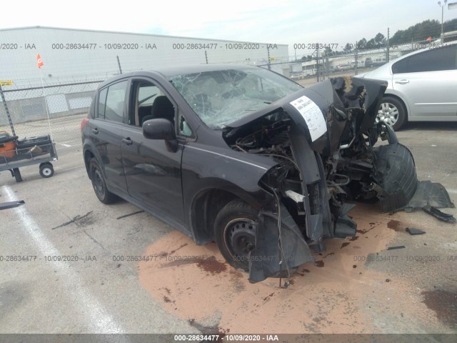 NISSAN VERSA 2010 3n1bc1cp7al352563