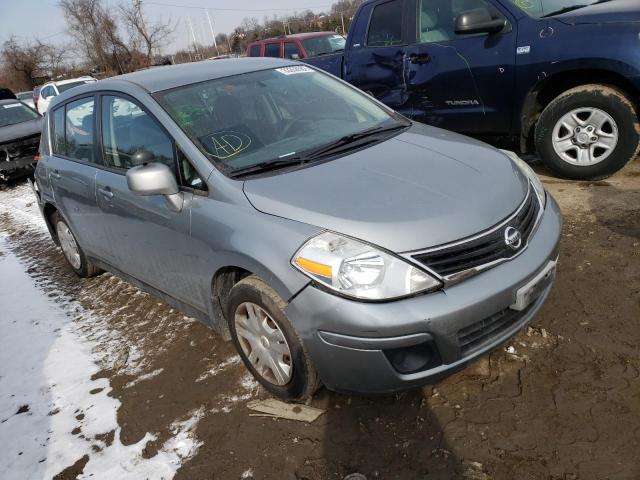 NISSAN VERSA S 2010 3n1bc1cp7al355401