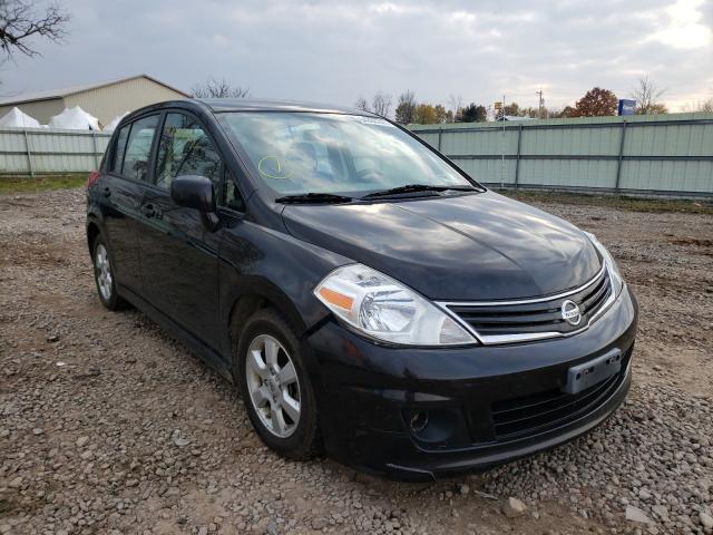 NISSAN VERSA S 2010 3n1bc1cp7al362414