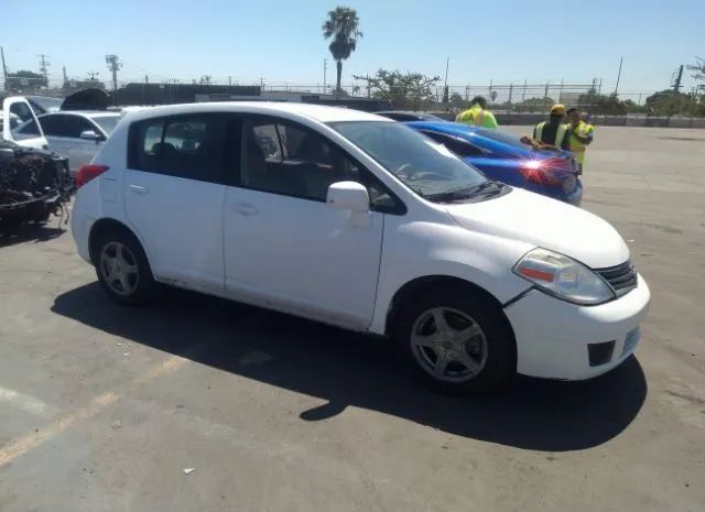 NISSAN VERSA 2010 3n1bc1cp7al363448