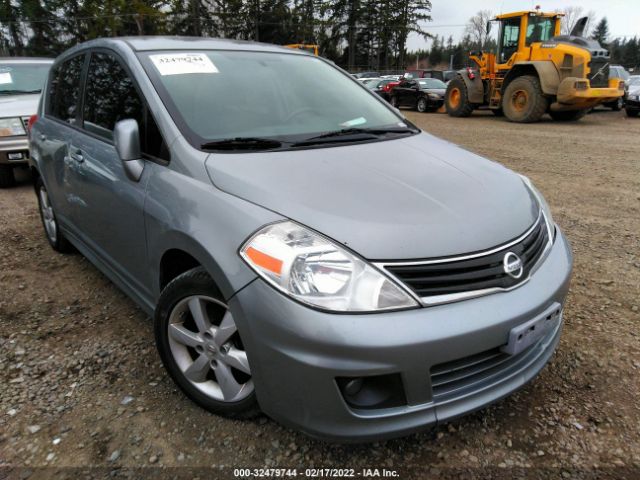 NISSAN VERSA 2010 3n1bc1cp7al363708