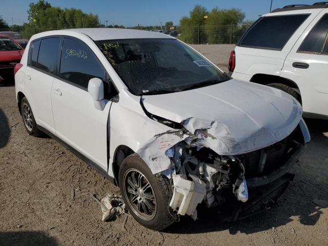 NISSAN VERSA S 2010 3n1bc1cp7al364714