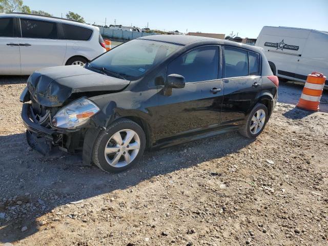 NISSAN VERSA 2010 3n1bc1cp7al365667