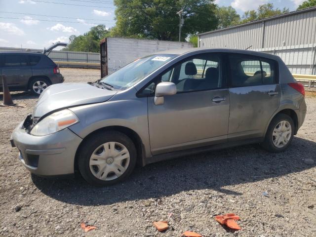 NISSAN VERSA 2010 3n1bc1cp7al365829