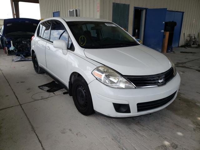 NISSAN VERSA S 2010 3n1bc1cp7al366608