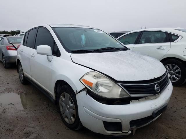 NISSAN VERSA S 2010 3n1bc1cp7al367774