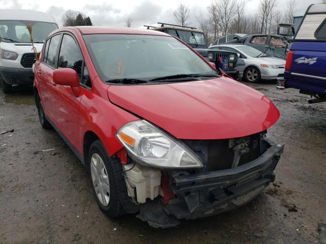 NISSAN VERSA S 2010 3n1bc1cp7al368505