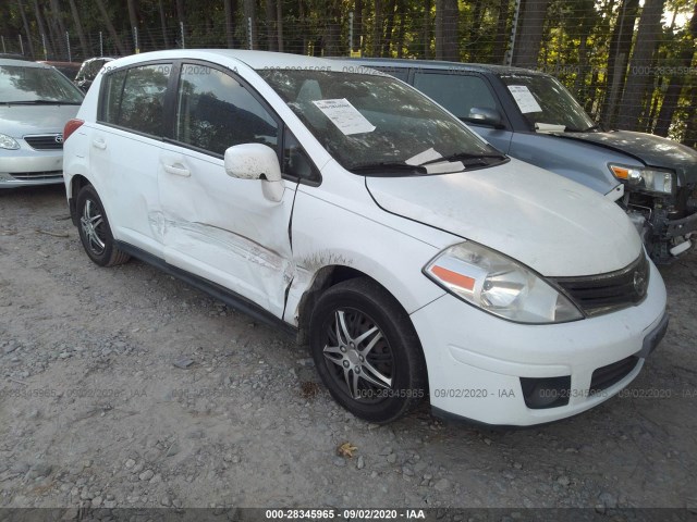 NISSAN VERSA 2010 3n1bc1cp7al368634