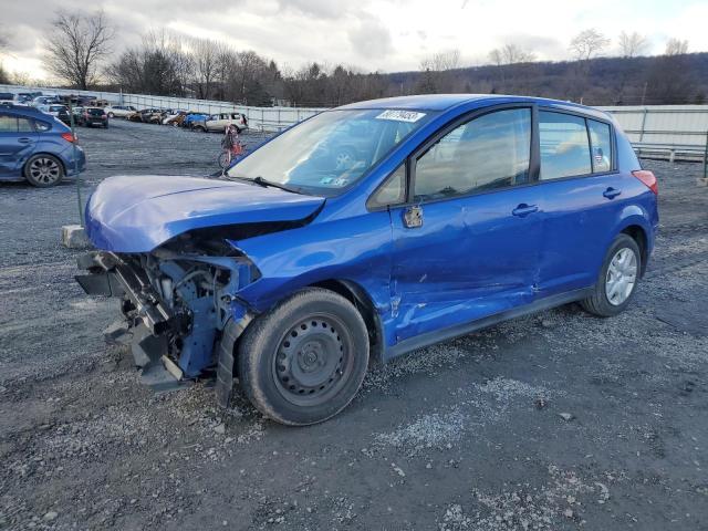 NISSAN VERSA 2010 3n1bc1cp7al368665