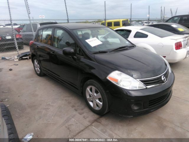 NISSAN VERSA 2010 3n1bc1cp7al368830