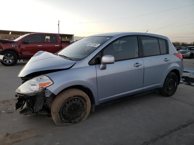 NISSAN VERSA S 2010 3n1bc1cp7al372845