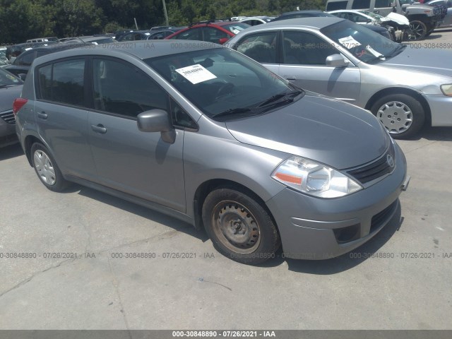 NISSAN VERSA 2010 3n1bc1cp7al373770