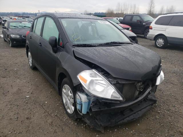 NISSAN VERSA S 2010 3n1bc1cp7al375227