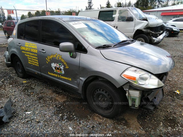 NISSAN VERSA 2010 3n1bc1cp7al376121