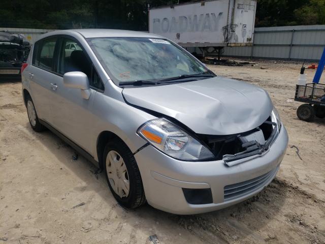 NISSAN VERSA S 2010 3n1bc1cp7al377396