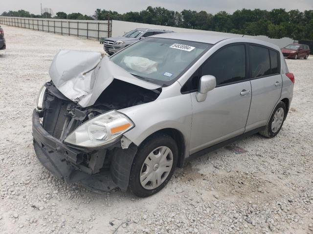 NISSAN VERSA 2010 3n1bc1cp7al385286