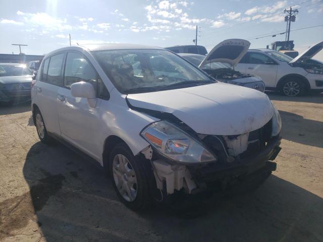 NISSAN VERSA S 2010 3n1bc1cp7al387815