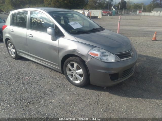 NISSAN VERSA 2010 3n1bc1cp7al388687