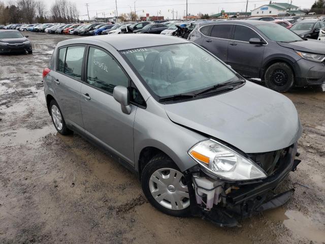 NISSAN VERSA S 2010 3n1bc1cp7al390052