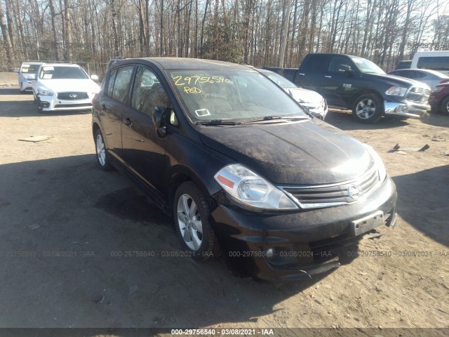 NISSAN VERSA 2010 3n1bc1cp7al394778