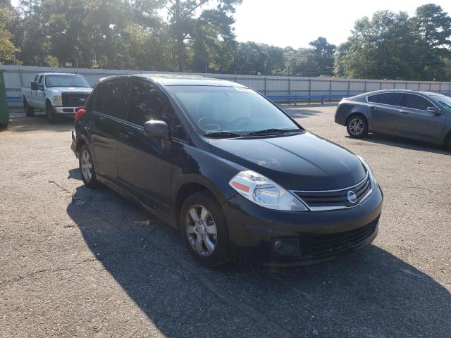 NISSAN VERSA S 2010 3n1bc1cp7al396708