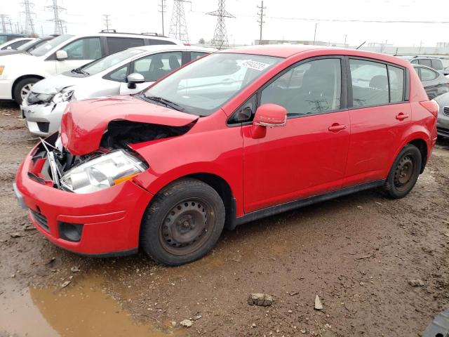 NISSAN VERSA S 2010 3n1bc1cp7al397437