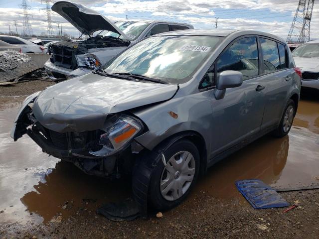 NISSAN VERSA 2010 3n1bc1cp7al398703